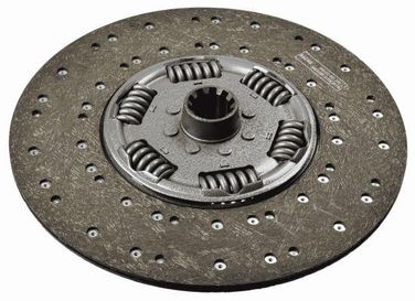 Sachs 1878 000 298 Диск сцепления - 1
