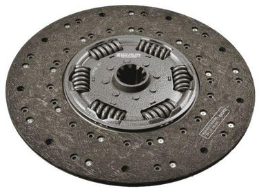 Sachs 1878 000 298 Диск сцепления - 2