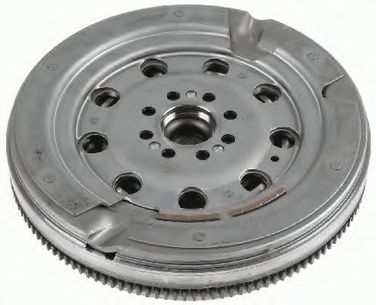 Sachs 2289 521 002 Комплект сцепления с маховиком - 2