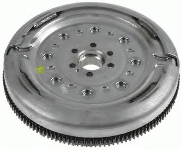 Sachs 2294 000 113 Маховик - 2