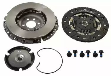 Sachs 3000 824 501 Комплект сцепления - 1