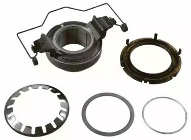 Sachs 3100 026 431 Подшипник выжимной - 1