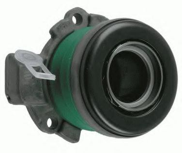 Sachs 3182 998 802 Снят, замена 3182 654 205 Подшипник выжимной - 1