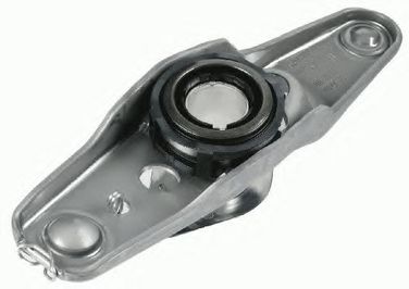 Sachs 3189 000 635 Подшипник выжимной - 1