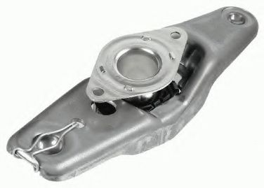 Sachs 3189 000 635 Подшипник выжимной - 2