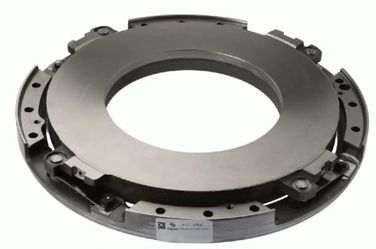Sachs 3459 018 004 Корзина сцепления - 2