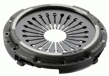 Sachs 3482 111 031 Корзина сцепления HCV - 1