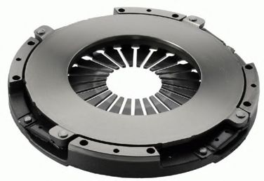 Sachs 3482 111 031 Корзина сцепления HCV - 2