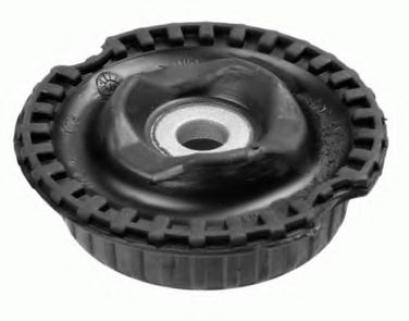 Sachs 802 082 Опора амортизационной стойки | перед | - 2