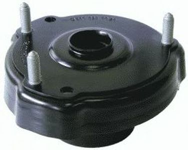 Sachs 802 180 Опора амортизационной стойки | перед | - 1