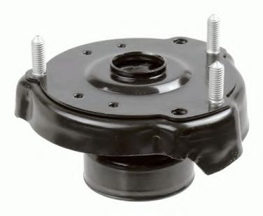 Sachs 802 180 Опора амортизационной стойки | перед | - 2
