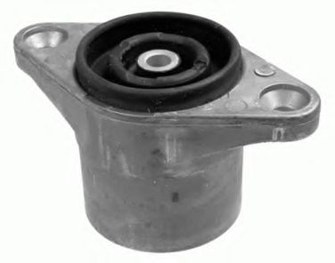 Sachs 802 196 Опора амортизационной стойки | зад | - 2