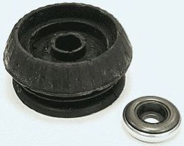 Sachs 802 258 Опора амортизационной стойки | перед | - 1