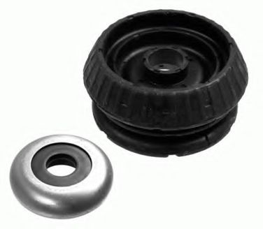 Sachs 802 258 Опора амортизационной стойки | перед | - 2