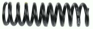 Sachs 996 071 Пружина ходовой части | зад | - 2