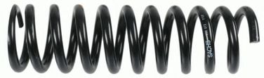 Sachs 996 072 Пружина ходовой части | зад | - 2