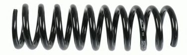 Sachs 996 132 Пружина ходовой части | зад | - 2