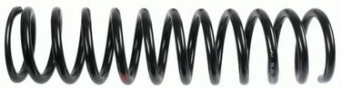 Sachs 997 108 Пружина ходовой части | перед | - 2