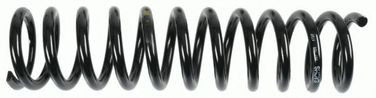 Sachs 997 109 Пружина ходовой части | перед | - 2