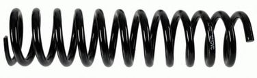 Sachs 997 236 Пружина ходовой части | перед | - 2