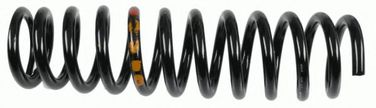 Sachs 997 262 Пружина ходовой части | перед | - 2
