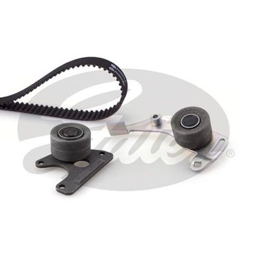 Gates K015049XS Комплект ремня ГРМ - 2
