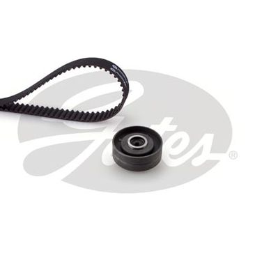 Gates K015053 Комплект ремня ГРМ - 2