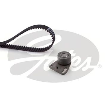 Gates K015068 Комплект ремня ГРМ - 2