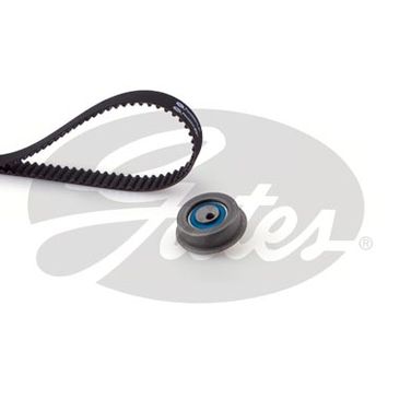 Gates K015074XS Комплект ремня ГРМ - 2
