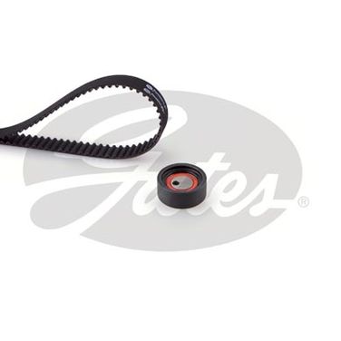 Gates K015122 Комплект ремня ГРМ - 2