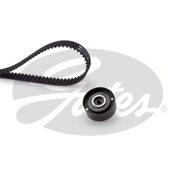 Gates K015245 Комплект ремня ГРМ - 2