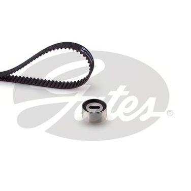 Gates K015274XS Комплект ремня ГРМ - 2