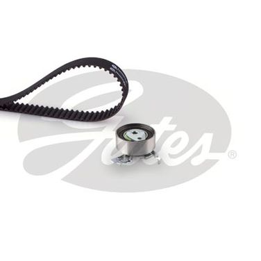 Gates K015367XS Комплект ремня ГРМ - 2