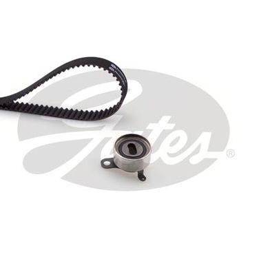 Gates K015386XS Комплект ремня ГРМ - 2