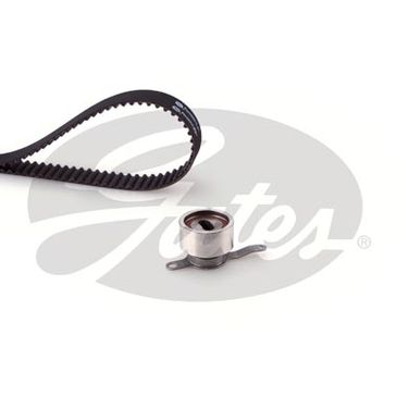 Gates K015409XS Комплект ремня ГРМ - 2