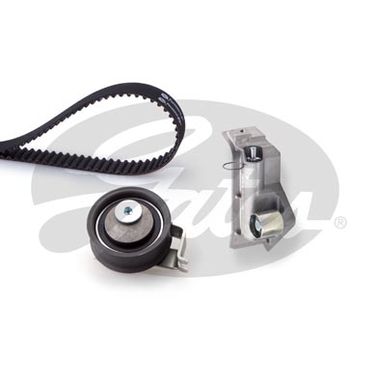 Gates K015491XS Комплект ремня ГРМ - 2