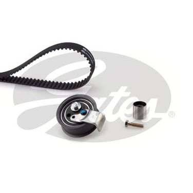 Gates K015492XS Комплект ремня ГРМ - 2
