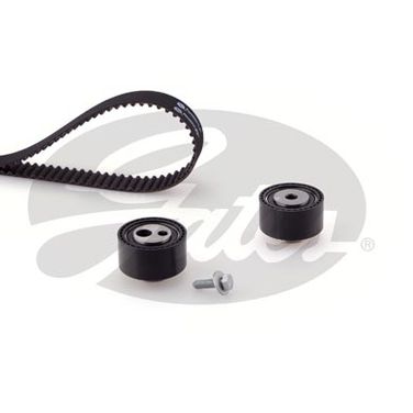 Gates K015524XS Комплект ремня ГРМ - 2