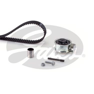 Gates K015569XS Комплект ремня ГРМ - 2