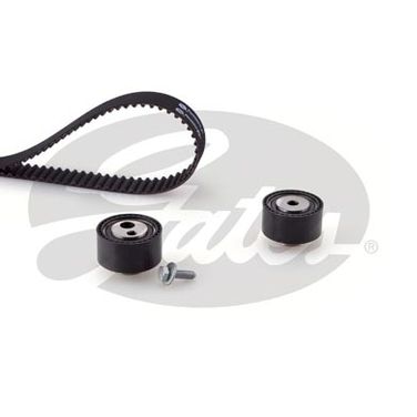 Gates K015590XS Комплект ремня ГРМ - 2