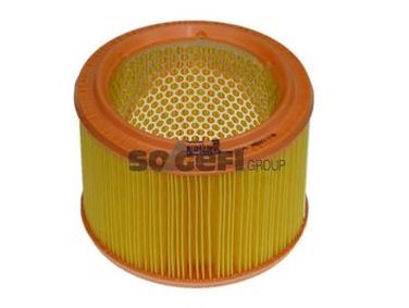 Purflux A1034 Фильтр воздушный - 2