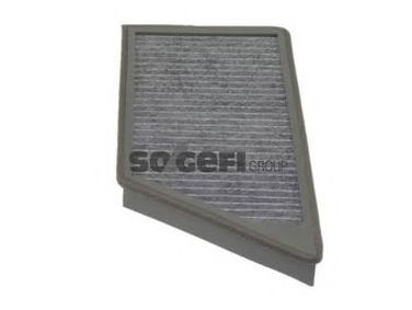 Purflux AHC140 Фильтр салона - 2