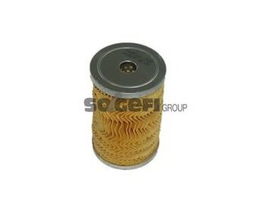 Purflux C180 Фильтр топливный - 2
