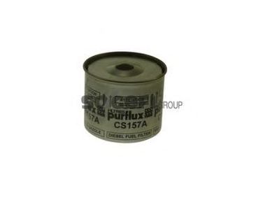 Purflux CS157A Фильтр топливный - 2