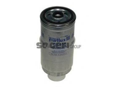 Purflux CS456 Фильтр топливный - 2
