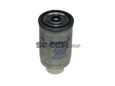 Purflux CS490 Фильтр топливный - 2