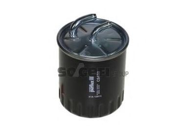 Purflux CS499 Фильтр топливный - 2