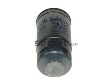 Purflux CS702 Фильтр топливный - 2