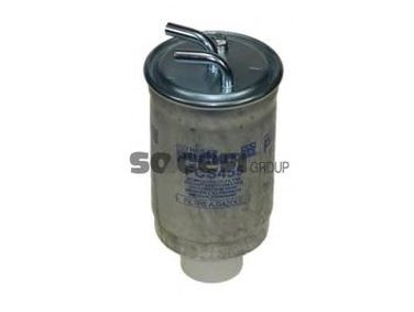 Purflux FCS455 Фильтр топливный - 2