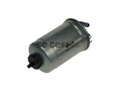 Purflux FCS705 Фильтр топливный - 2